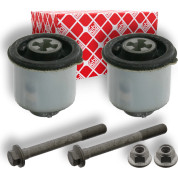 febi bilstein | Reparatursatz, Achskörper | 40631