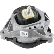 Lemförder | Lagerung, Motor | 36997 01