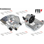 FTE | Bremssattel | 9296070