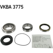 SKF | Radlagersatz | VKBA 3775