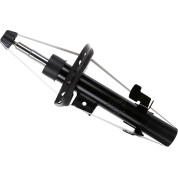 Sachs | Stoßdämpfer | 318 314