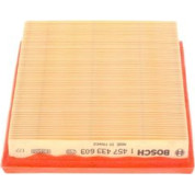BOSCH | Luftfilter | 1 457 433 603