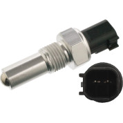 febi bilstein | Schalter, Rückfahrleuchte | 106972