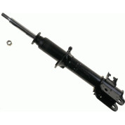 Sachs | Stoßdämpfer | 312 862