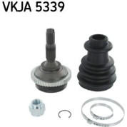 SKF | Gelenksatz, Antriebswelle | VKJA 5339