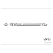 Corteco | Bremsschlauch | 19025903