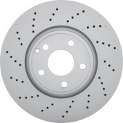 BOSCH | Bremsscheibe | 0 986 479 720