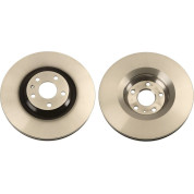 TRW | Bremsscheibe | DF6041S