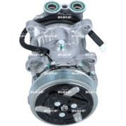 NRF | Kompressor, Klimaanlage | 32275