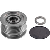 febi bilstein | Generatorfreilauf | 26458