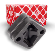 febi bilstein | Halter, Abgasanlage | 170940