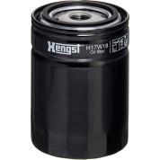 Hengst Filter | Ölfilter | H17W18