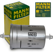 Mann-Filter | Kraftstofffilter | WK 830/7