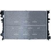 NRF | Kühler, Motorkühlung | 58958