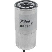Valeo | Kraftstofffilter | 587722