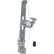 Metzger | Fensterheber | 2160031