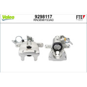 FTE | Bremssattel | 9298117