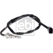 febi bilstein | Sensor, Abgastemperatur | 185316