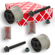 febi bilstein | Montagesatz, Lenker | 39228