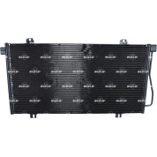 NRF | Kondensator, Klimaanlage | 350030