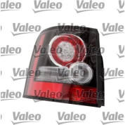 Valeo | Heckleuchte | 044662