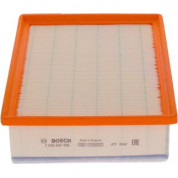 BOSCH | Luftfilter | F 026 400 496