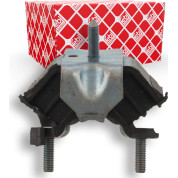 febi bilstein | Lagerung, Motor | 10225