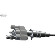 VITESCO | Einspritzventil | 563 0002 10
