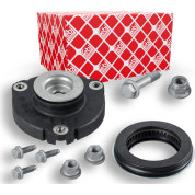 febi bilstein | Reparatursatz, Federbeinstützlager | 37884