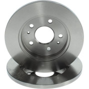 BOSCH | Bremsscheibe | 0 986 479 432