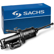 Sachs | Geberzylinder, Kupplung | 6284 605 102