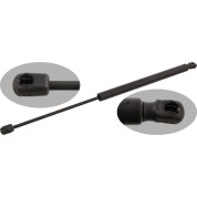 febi bilstein | Gasfeder, Koffer-/Laderaum | 27894