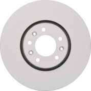 BOSCH | Bremsscheibe | 0 986 479 C53