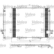Valeo | Kondensator, Klimaanlage | 817252