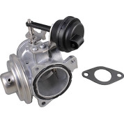 Metzger | AGR-Ventil | 0892911