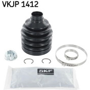 SKF | Faltenbalgsatz, Antriebswelle | VKJP 1412