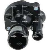 NRF | Thermostat, Kühlmittel | 725270