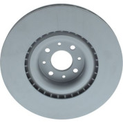 BOSCH | Bremsscheibe | 0 986 479 648