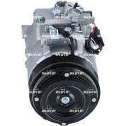 NRF | Kompressor, Klimaanlage | 32917