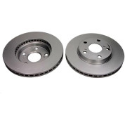 QUARO | Bremsscheibe | QD9597