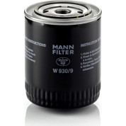 Mann-Filter | Ölfilter | W 930/9