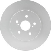 BOSCH | Bremsscheibe | 0 986 479 722
