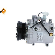NRF | Kompressor, Klimaanlage | 32939