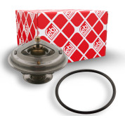 febi bilstein | Thermostat, Kühlmittel | 12193