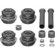 febi bilstein | Montagesatz, Lenker | 09674