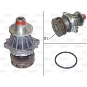 Valeo | Wasserpumpe | 506289