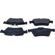 Maxgear | Bremsbelagsatz, Scheibenbremse | 19-0523