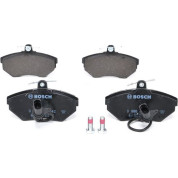 BOSCH | Bremsbelagsatz, Scheibenbremse | 0 986 494 042