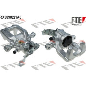 FTE | Bremssattel | 9290627