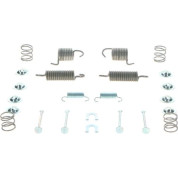 BOSCH | Zubehörsatz, Bremsbacken | 1 987 475 353